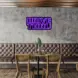Drive-Thru V6 Neon Sign_Black_Mockup_Template01_purple