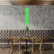 Drive-Thru V8 Neon Sign_Transparent_Mockup_Template01_green
