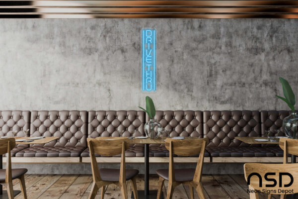 Drive-Thru V8 Neon Sign_Transparent_Mockup_Template01_lightblue Drive-Thru V8 Neon Sign_Transparent_Mockup_Template01_lightblue