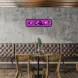 Drive-Thru V9 Neon Sign_Black_Mockup_Template01_pink