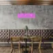 Drive-Thru V9 Neon Sign_Transparent_Mockup_Template01_pink