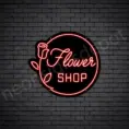 Flower-Shop-Neon-Sign-24x22-WS-B-RED