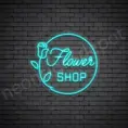 Flower-Shop-Neon-Sign-24x22-WS-C-BRIGHT-BLUE
