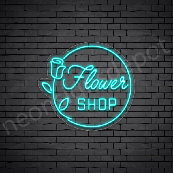 Flower-Shop-Neon-Sign-24x22-WS-C-BRIGHT-BLUE Flower-Shop-Neon-Sign-24x22-WS-C-BRIGHT-BLUE