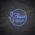 Flower-Shop-Neon-Sign-24x22-WS-C-DARK-BLUE