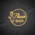 Flower-Shop-Neon-Sign-24x22-WS-C-ORANGE