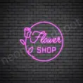 Flower-Shop-Neon-Sign-24x22-WS-C-PINK