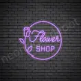 Flower-Shop-Neon-Sign-24x22-WS-C-PURPLE