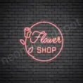 Flower-Shop-Neon-Sign-24x22-WS-C-RED