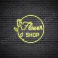 Flower-Shop-Neon-Sign-24x22-WS-C-YELLOW