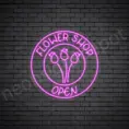 Flower-Shop-Open-Neon-Sign-24x24-WS-C-PINK