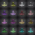 Flower Shop V2 Neon Sign