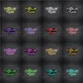 Flower Shop V3 Neon Sign