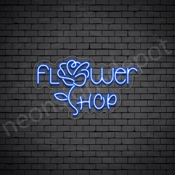 Flower-Shop-V3-Neon-Sign-14x24-WS-C-DARK-BLUE Flower-Shop-V3-Neon-Sign-14x24-WS-C-DARK-BLUE