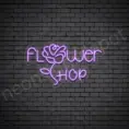 Flower-Shop-V3-Neon-Sign-14x24-WS-C-PURPLE
