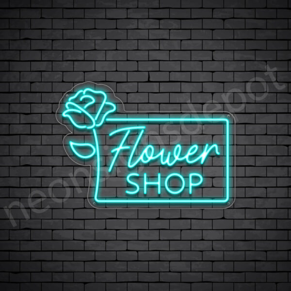 Flower-Shop-V4-Neon-Sign-17x24-WS-C-BRIGHT-BLUE Flower-Shop-V4-Neon-Sign-17x24-WS-C-BRIGHT-BLUE