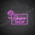 Flower-Shop-V4-Neon-Sign-17x24-WS-C-PINK