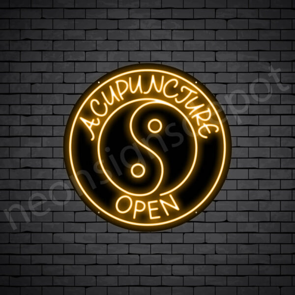 Open-Acupuncture-Neon-Sign-24x24-WS-B-ORANGE Open-Acupuncture-Neon-Sign-24x24-WS-B-ORANGE