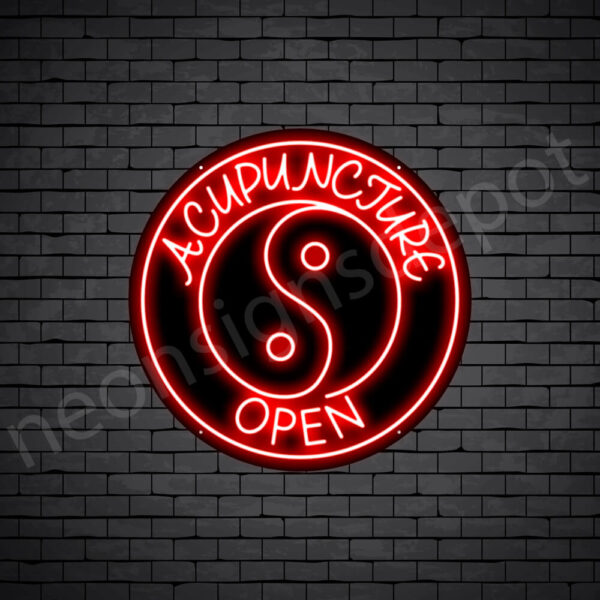 Open-Acupuncture-Neon-Sign-24x24-WS-B-RED Open-Acupuncture-Neon-Sign-24x24-WS-B-RED