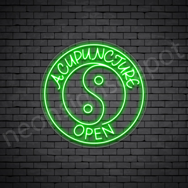 Open-Acupuncture-Neon-Sign-24x24-WS-C-GREEN Open-Acupuncture-Neon-Sign-24x24-WS-C-GREEN