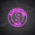 Open-Acupuncture-Neon-Sign-24x24-WS-C-PINK