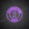 Open-Acupuncture-Neon-Sign-24x24-WS-C-PURPLE