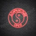 Open-Acupuncture-Neon-Sign-24x24-WS-C-RED