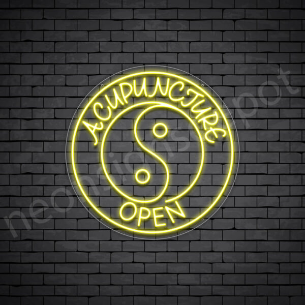 Open-Acupuncture-Neon-Sign-24x24-WS-C-YELLOW Open-Acupuncture-Neon-Sign-24x24-WS-C-YELLOW