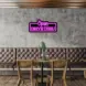 Open Drive-Thru Neon Sign_Black_Mockup_Template01_pink