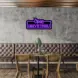 Open Drive-Thru Neon Sign_Black_Mockup_Template01_purple