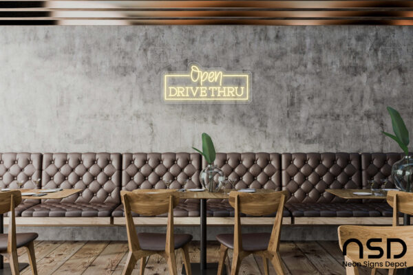 Open Drive-Thru Neon Sign_Transparent_Mockup_Template01_warmwhite Open Drive-Thru Neon Sign_Transparent_Mockup_Template01_warmwhite