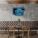 Open Drive-Thru V2 Neon Sign_Black_Mockup_Template01_lightblue