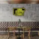 Open Drive-Thru V2 Neon Sign_Black_Mockup_Template01_yellow