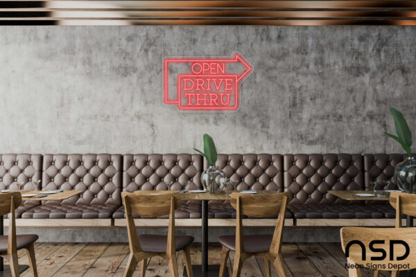 Open Drive-Thru V2 Neon Sign_Transparent_Mockup_Template01_red Open Drive-Thru V2 Neon Sign_Transparent_Mockup_Template01_red