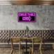Open Drive-Thru V3 Neon Sign_Black_Mockup_Template01_pink