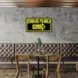 Open Drive-Thru V3 Neon Sign_Black_Mockup_Template01_yellow