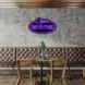 Open Drive-Thru V4 Neon Sign_Black_Mockup_Template01_purple