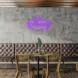 Open Drive-Thru V4 Neon Sign_Transparent_Mockup_Template01_purple