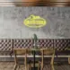 Open Drive-Thru V4 Neon Sign_Transparent_Mockup_Template01_yellow