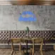 Open Drive-Thru V7 Neon Sign_Transparent_Mockup_Template01_blue
