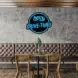 Open Drive-Thru V8 Neon Sign_Black_Mockup_Template01_lightblue