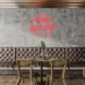 Open Drive-Thru V8 Neon Sign_Transparent_Mockup_Template01_red