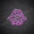 Flower-Shop-V10-Neon-Sign-24x20-WS-C-PINK