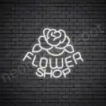 Flower-Shop-V10-Neon-Sign-24x20-WS-C-WHITE