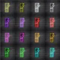 Flower Shop V12 Neon Sign