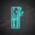 Flower-Shop-V12-Neon-Sign-14x24-WS-C-BRIGHT-BLUE
