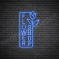 Flower-Shop-V12-Neon-Sign-14x24-WS-C-DARK-BLUE