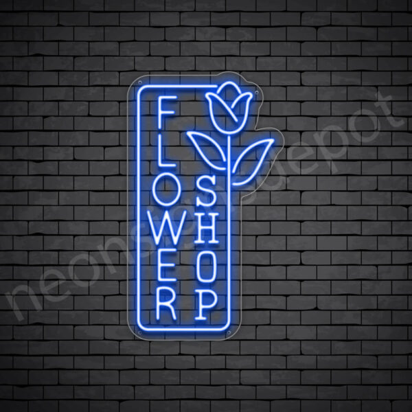Flower-Shop-V12-Neon-Sign-14x24-WS-C-DARK-BLUE Flower-Shop-V12-Neon-Sign-14x24-WS-C-DARK-BLUE