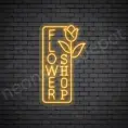 Flower-Shop-V12-Neon-Sign-14x24-WS-C-ORANGE