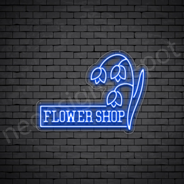 Flower-Shop-V13-Neon-Sign-18x24-WS-C-DARK-BLUE Flower-Shop-V13-Neon-Sign-18x24-WS-C-DARK-BLUE